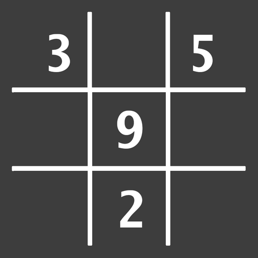 Sudoku Classic : Watch & Phone app icon