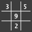 Sudoku Classic : Watch & Phone icon