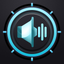 Volume Booster - Equalizer FX icon