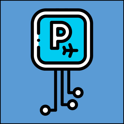 Smart Parking AIA app icon