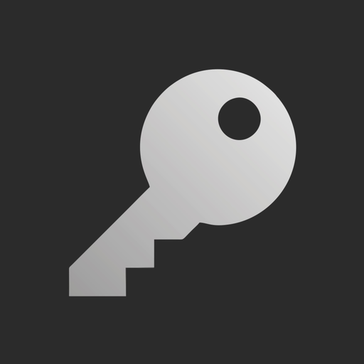 NewPassword! app icon