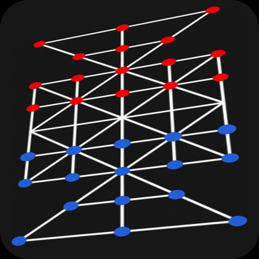 Sholo Guti Champ app icon