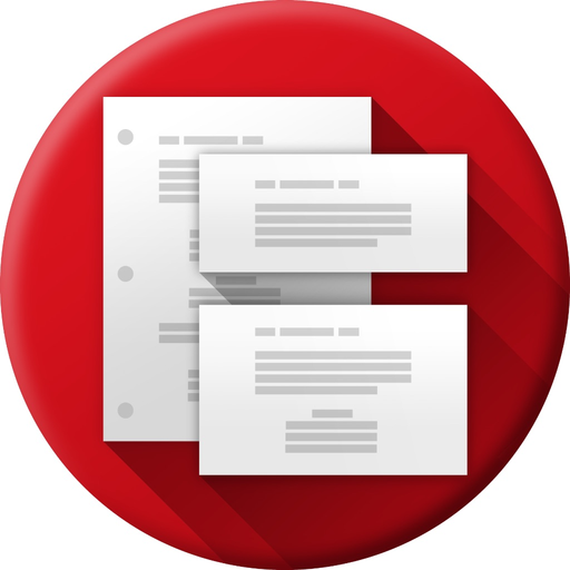 Simple Sides app icon