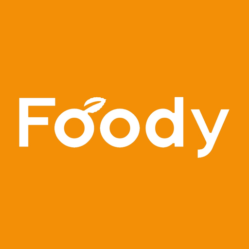 Foody app icon