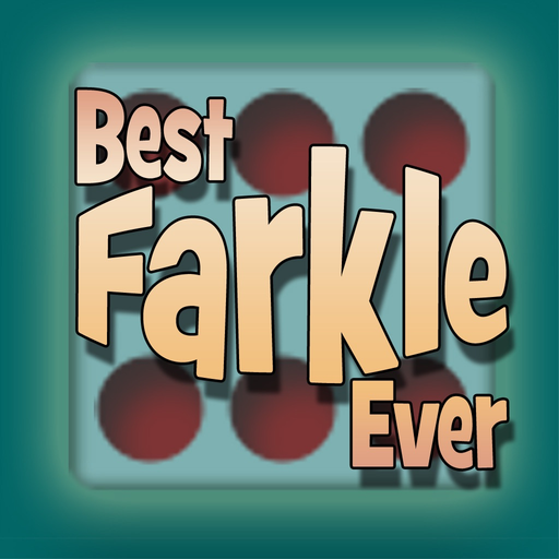Best Farkle Ever app icon
