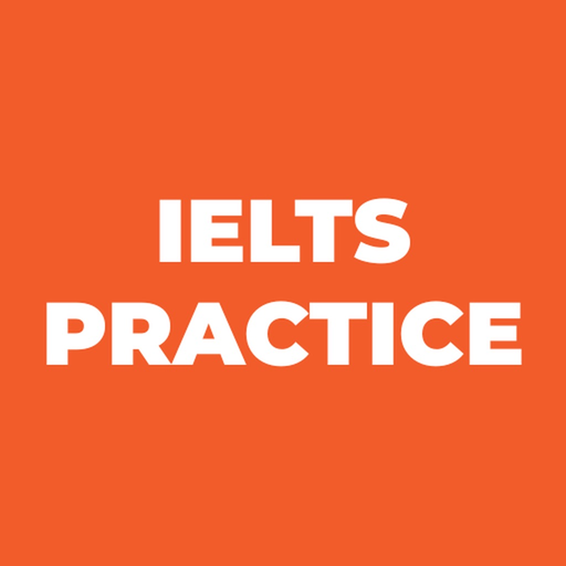 IELTS Practice Band 9 app icon