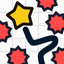 Line Bomb Puzzle IQ icon