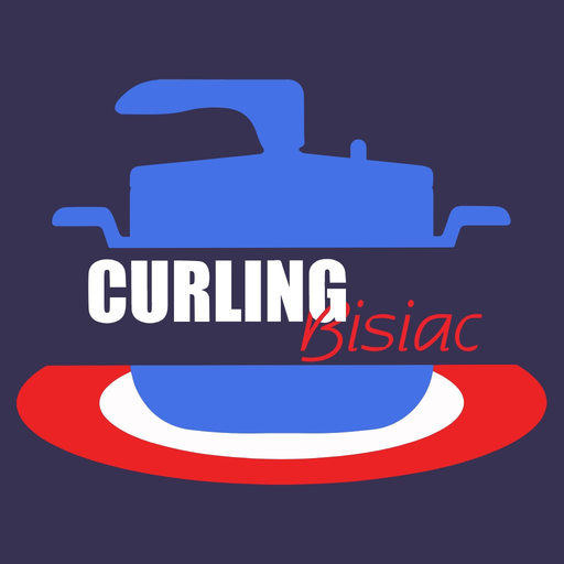 Curling Bisiac app icon