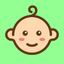Kitamino icon