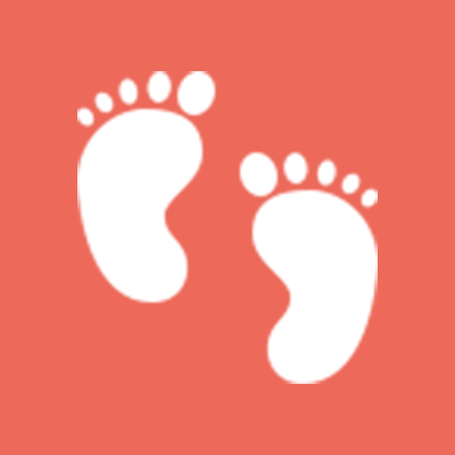 Kidcentric: Baby Tracker + Log app icon