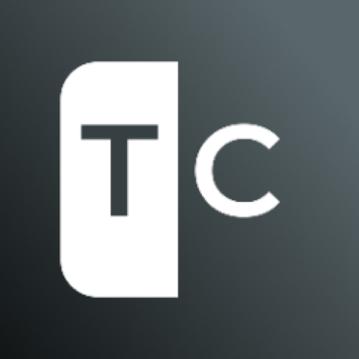 TranspaClean / TranspaCom app icon