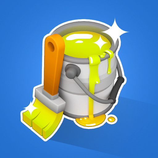 Pimp My House Idle app icon
