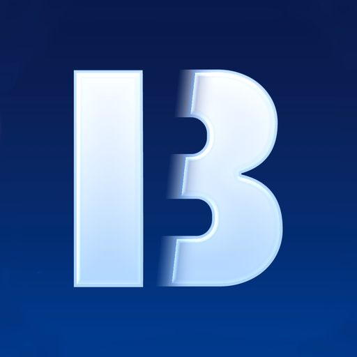 Blaze AI Workout Tracker app icon