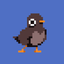 Pigeon Drop icon
