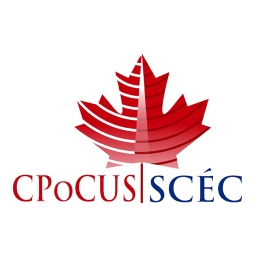 CPoCUS Exams app icon