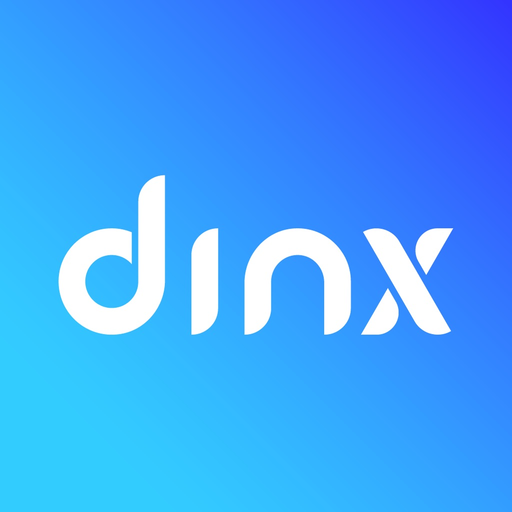 dinx app icon