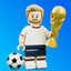 Soccer Dribble Cup - PRO shoot icon
