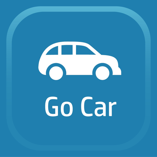 Go Car！ app icon