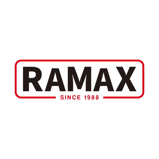 RAMAX W IoT app icon