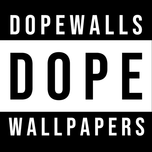 Dope Wallpapers For iPhone 4K app icon