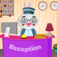 Virtual Pet: Animal Hotel icon
