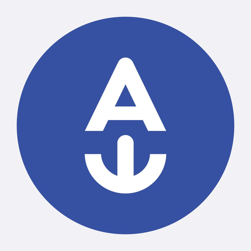 Anchor Wallet app icon