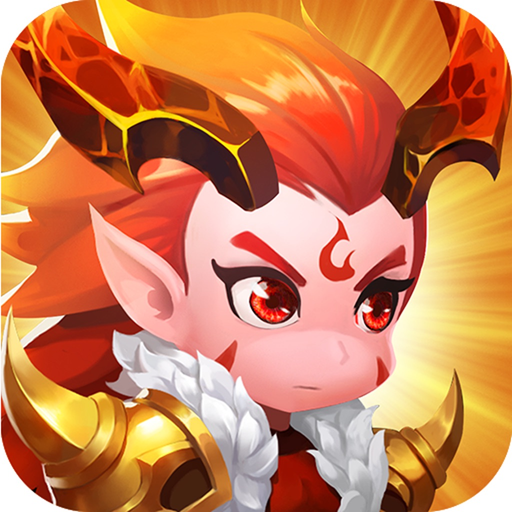 AFK Master app icon
