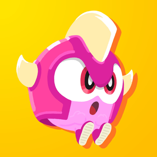 METBOY! app icon