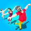 Idle Square Dance icon