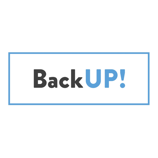 BackUP! Rückenprogramm app icon