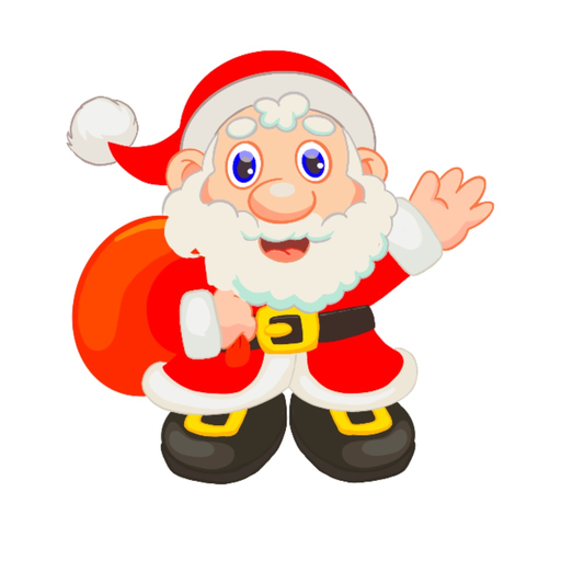 Christmas Trivia Game app icon