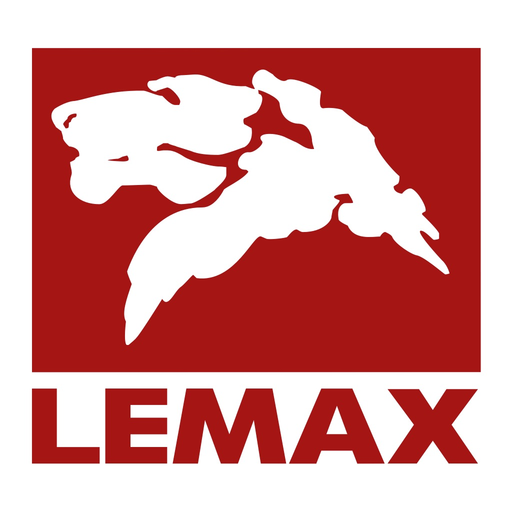 Lemax app icon