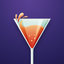 Cocktail Recipes - Drink Mixer icon