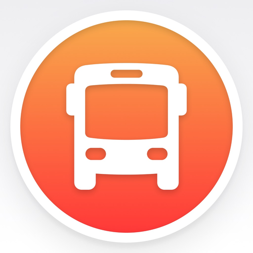 NextStop - Singapore app icon