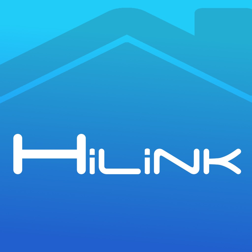 LEDiM HiLink app icon