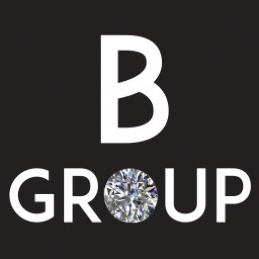 B Group app icon