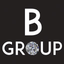 B Group icon