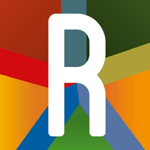Régordane – GR®700 app icon