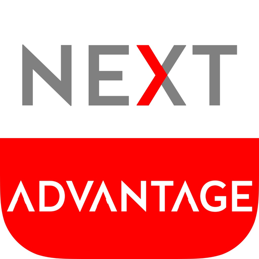 NextCapital app icon