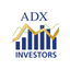 ADX Investor icon