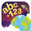 Alphabet & Numbers for Kids icon