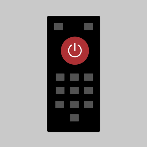 Universal Remote - TV Remote · app icon