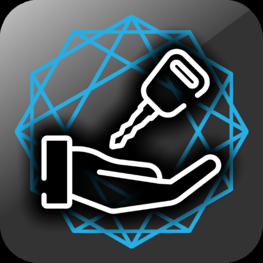 Degould Valet app icon