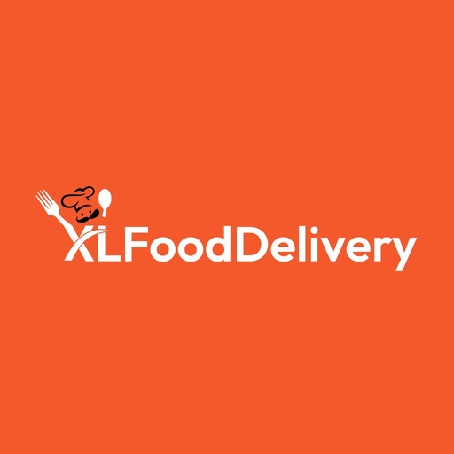 XLFoodDelivery app icon