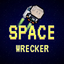 Space Wrecker: Pixel Astronaut icon