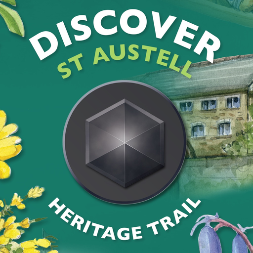 Discover St Austell app icon