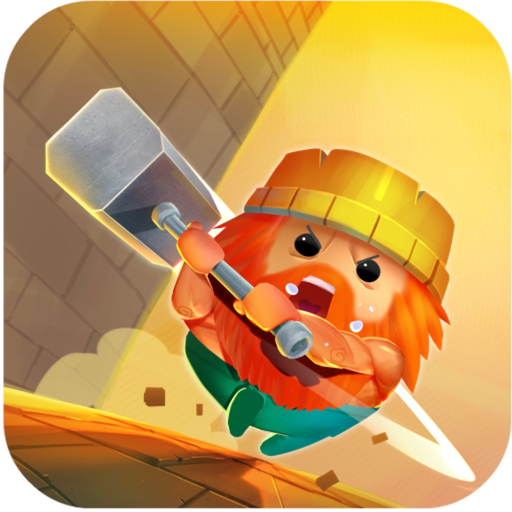 Castle Ramble app icon