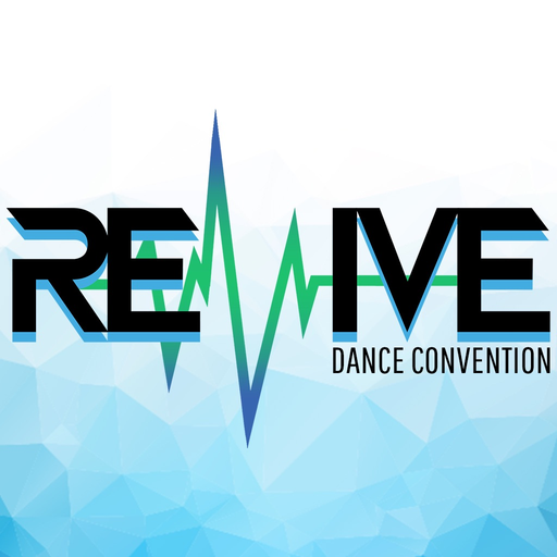 Revive Dance Convention app icon