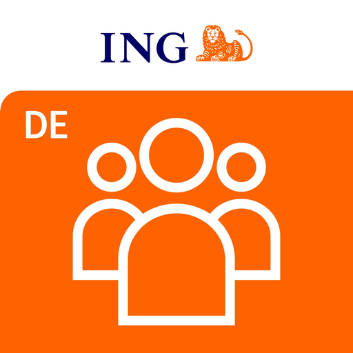 ING Events app icon