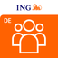 ING Events icon